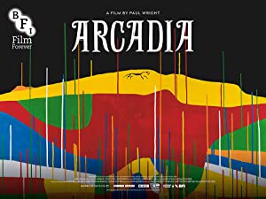 Arcadia (2017) with English Subtitles on DVD on DVD